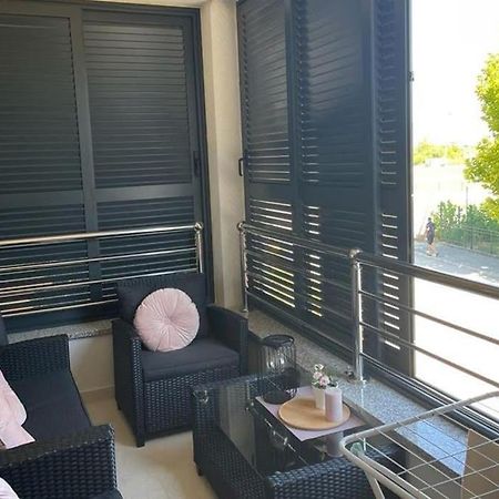 New Modern Accommodation In City Metković Zewnętrze zdjęcie
