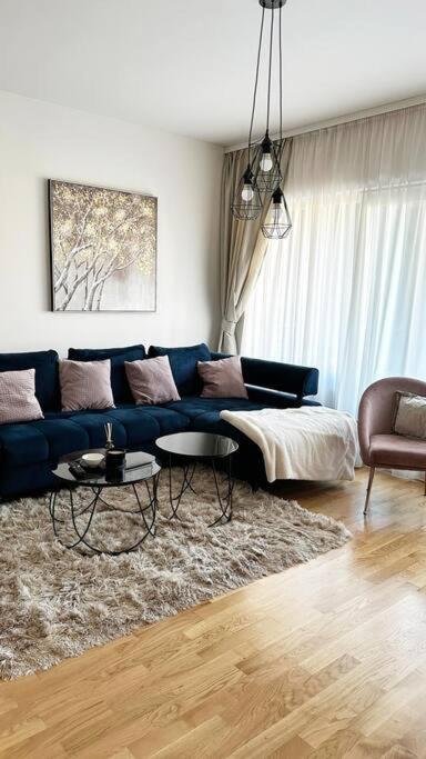 New Modern Accommodation In City Metković Zewnętrze zdjęcie