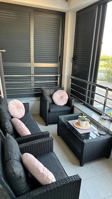 New Modern Accommodation In City Metković Zewnętrze zdjęcie